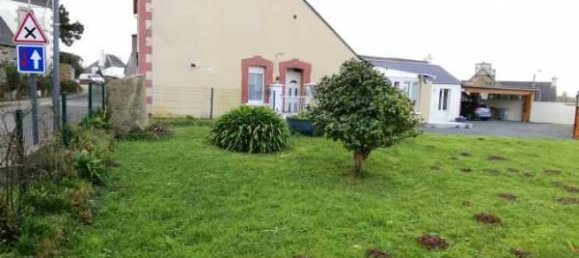 3 Schlafzimmer Haus in Trevou-Treguignec, France, Nr. 208830 11