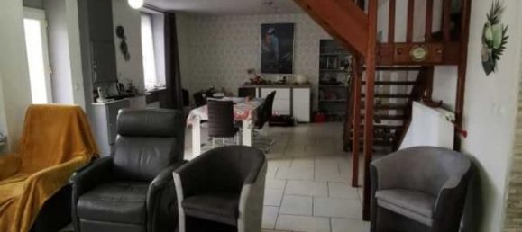 3 Schlafzimmer Haus in Trevou-Treguignec, France, Nr. 208830 3