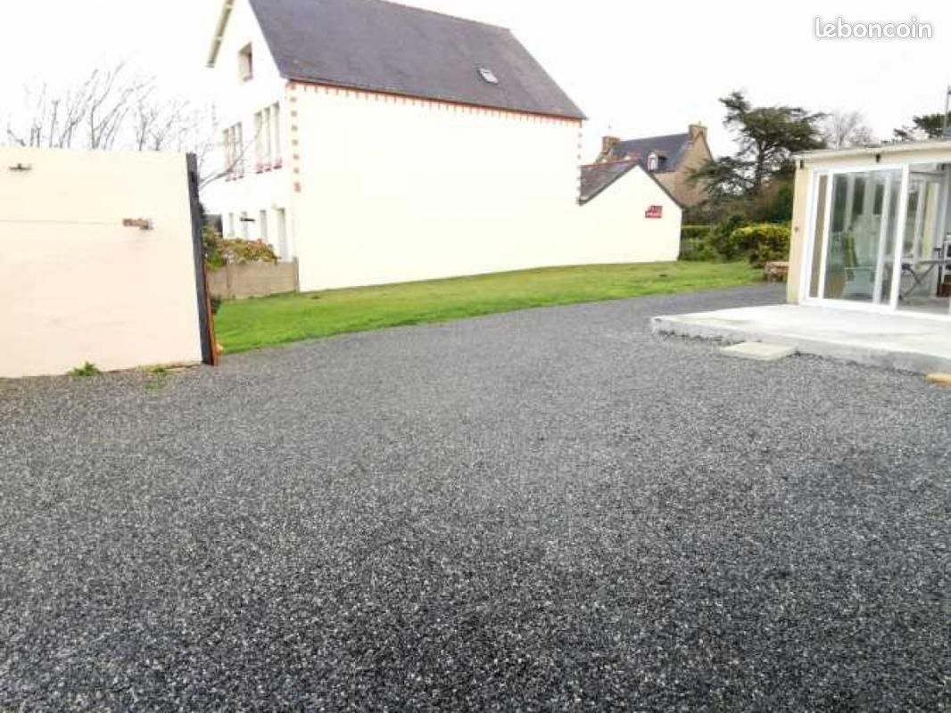 3 Schlafzimmer Haus in Trevou-Treguignec, France, Nr. 208830