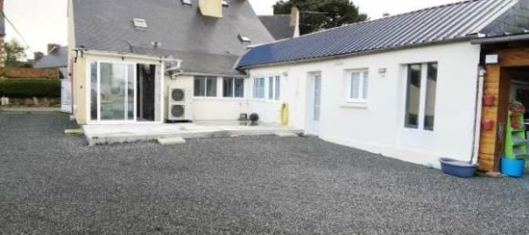 3 Schlafzimmer Haus in Trevou-Treguignec, France, Nr. 208830 2