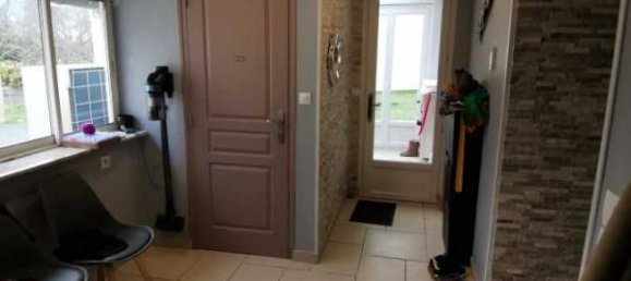 3 Schlafzimmer Haus in Trevou-Treguignec, France, Nr. 208830 5