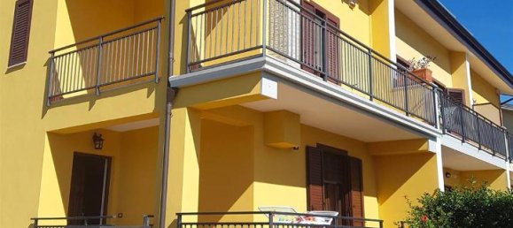 Villa de 6 habitaciónes en Casal Velino, Italy No. 86494 4