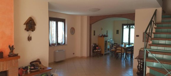 Villa de 6 habitaciónes en Casal Velino, Italy No. 86494 7