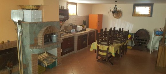 Villa de 6 habitaciónes en Casal Velino, Italy No. 86494 6