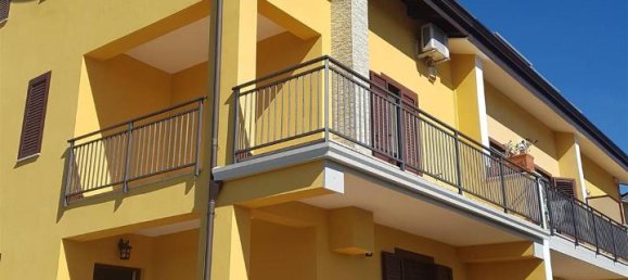 Villa de 6 habitaciónes en Casal Velino, Italy No. 86494 17