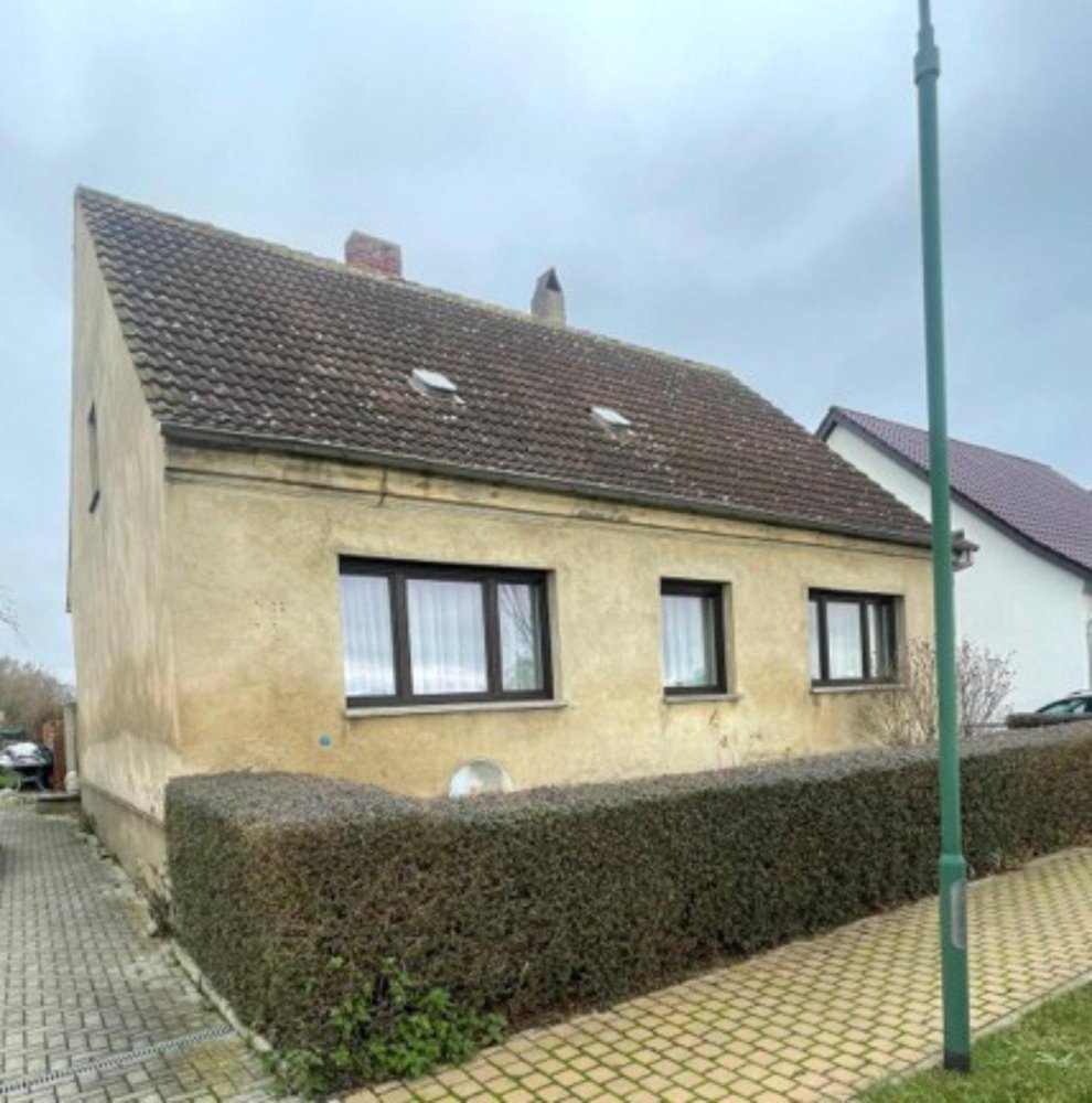 5 rooms House in Borde, Germany No. 275672