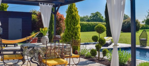 7 chambres Maison à Blancafort, France No. 74405 4