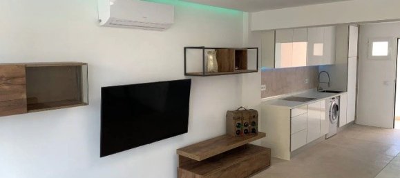  شقة في Palmanova, Spain 30متر مربع رقم 16255 2