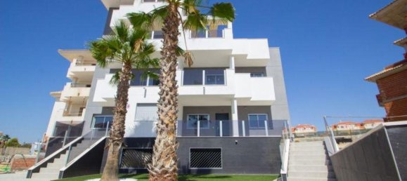 2 Schlafzimmer Wohnung in La Zenia, Spain, Nr. 117314 13