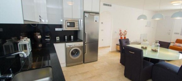 2 Schlafzimmer Wohnung in La Zenia, Spain, Nr. 117314 20