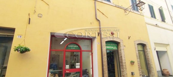 75m² Commercial property in Umbertide, Italy No. 328100 9
