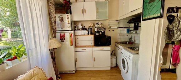 Estúdio em La Celle-Saint-Cloud, France N.º 173326 4