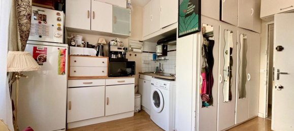 Estúdio em La Celle-Saint-Cloud, France N.º 173326 5