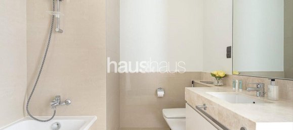 Apartamento de 1 dormitorio en Downtown Dubai (Downtown Burj Dubai), UAE No. 100469 7