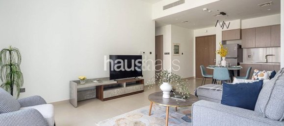 Apartamento de 1 dormitorio en Downtown Dubai (Downtown Burj Dubai), UAE No. 100469 4