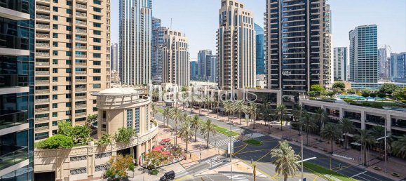 Apartamento de 1 dormitorio en Downtown Dubai (Downtown Burj Dubai), UAE No. 100469 9