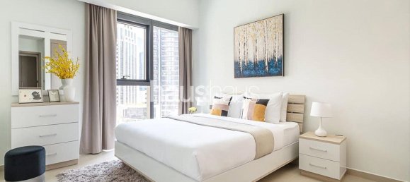 Apartamento de 1 dormitorio en Downtown Dubai (Downtown Burj Dubai), UAE No. 100469 5