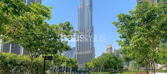 Apartamento de 1 dormitorio en Downtown Dubai (Downtown Burj Dubai), UAE No. 100469 13