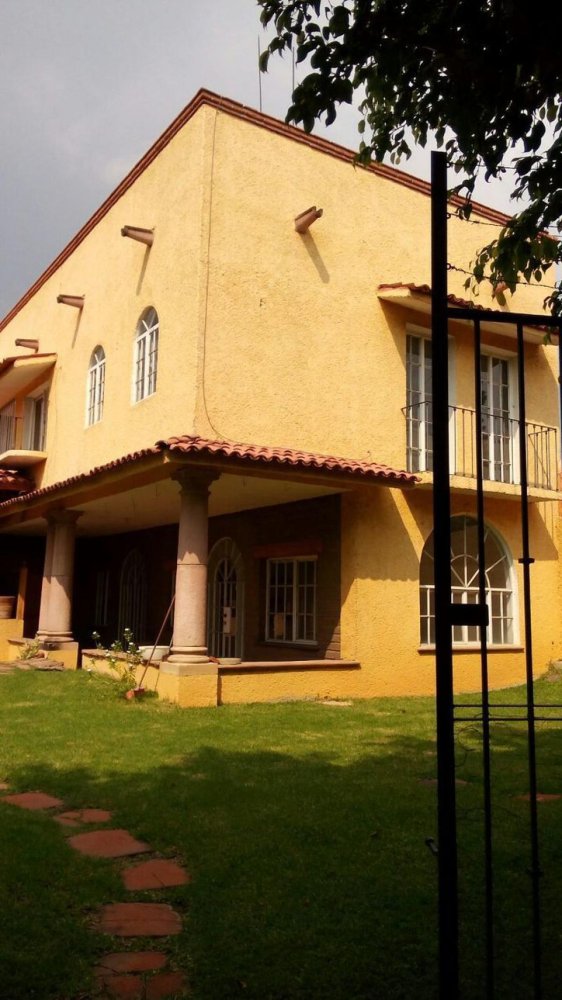 4 Schlafzimmer Haus in Morelos, Mexico, Nr. 175089