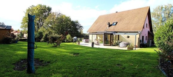 4 Schlafzimmer Haus in Remering-les-Puttelange, France, Nr. 226724 5