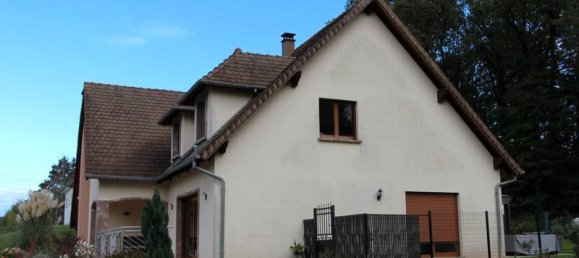 4 Schlafzimmer Haus in Remering-les-Puttelange, France, Nr. 226724 15