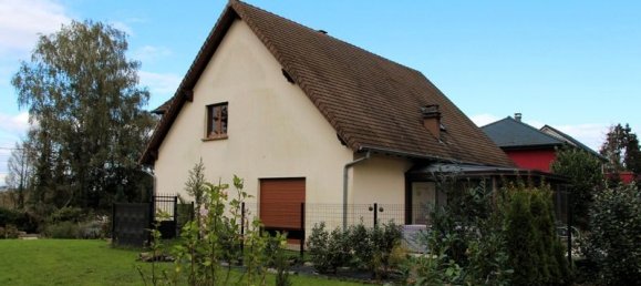 4 Schlafzimmer Haus in Remering-les-Puttelange, France, Nr. 226724 7