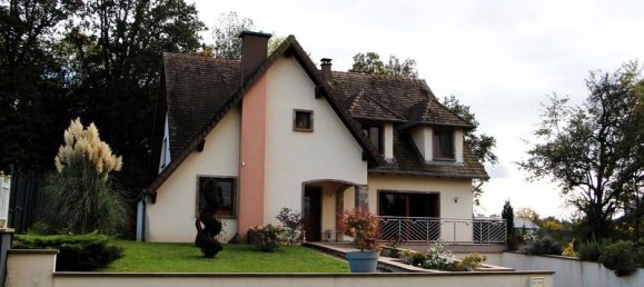 4 Schlafzimmer Haus in Remering-les-Puttelange, France, Nr. 226724 13