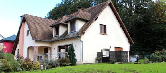 4 Schlafzimmer Haus in Remering-les-Puttelange, France, Nr. 226724 3