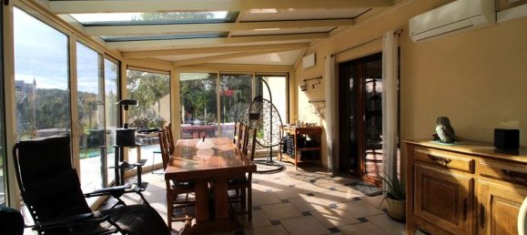 4 Schlafzimmer Haus in Remering-les-Puttelange, France, Nr. 226724 10