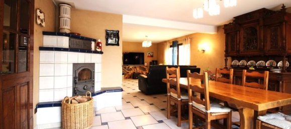 4 Schlafzimmer Haus in Remering-les-Puttelange, France, Nr. 226724 2