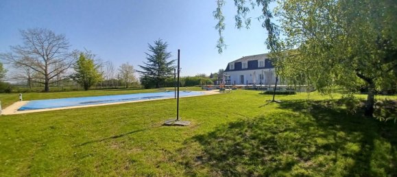 5 bedrooms Villa in Joue-les-Tours, France No. 344925 7