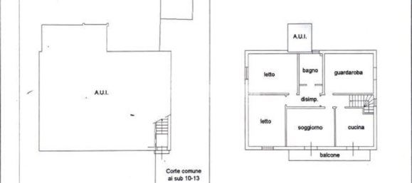 5-Zimmer Wohnung in Forlì, Italy, Nr. 289795 26