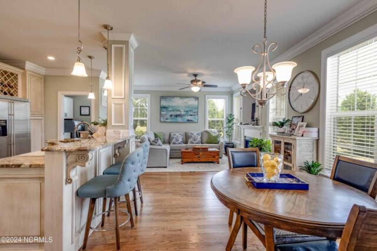 4 bedrooms House in New Bern, USA No. 409332