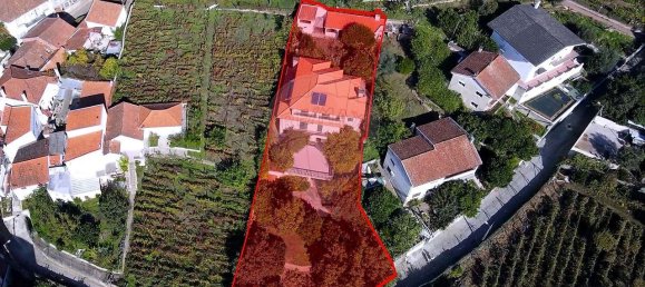5 bedrooms House in Peso da Regua, Portugal No. 170279 6