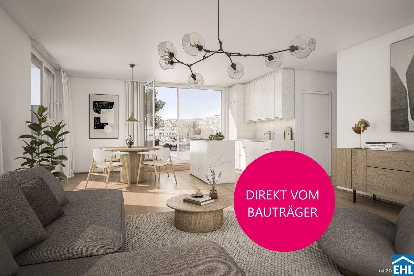 Casa de 3 divisões em Ottakring, Austria N.º 146072