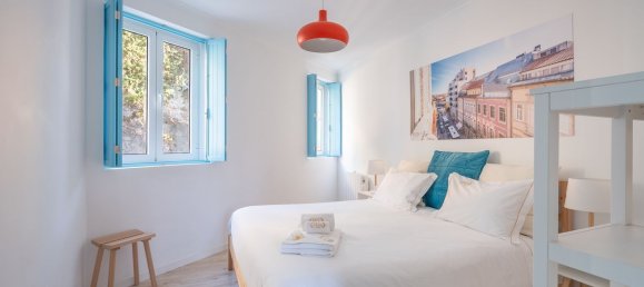 3 Schlafzimmer Wohnung in Vila Nova de Gaia, Portugal, Nr. 145298 14