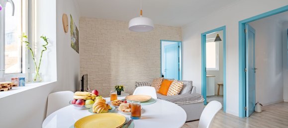 3 Schlafzimmer Wohnung in Vila Nova de Gaia, Portugal, Nr. 145298 3