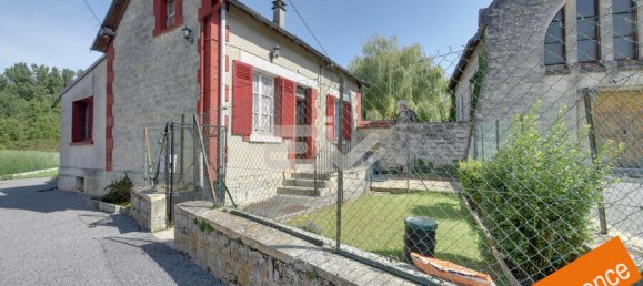 2 bedrooms House in Bucy-le-Long, France No. 243121 7