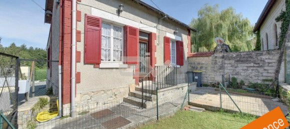 2 bedrooms House in Bucy-le-Long, France No. 243121 8