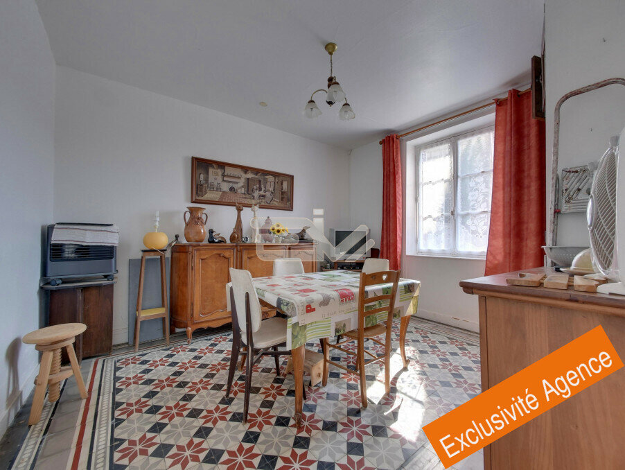 2 bedrooms House in Bucy-le-Long, France No. 243121