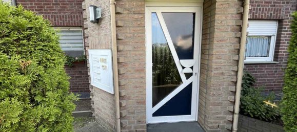 Дуплекс с 4 комнатами в Везель, Германия № 213690 4