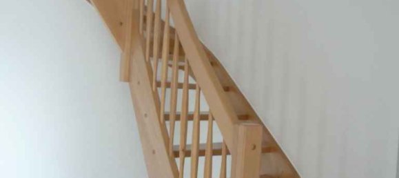 Дуплекс с 4 комнатами в Везель, Германия № 213690 28