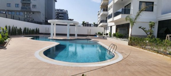 Apartamento de 2 divisões em Kargicak, Turkey N.º 10018 12