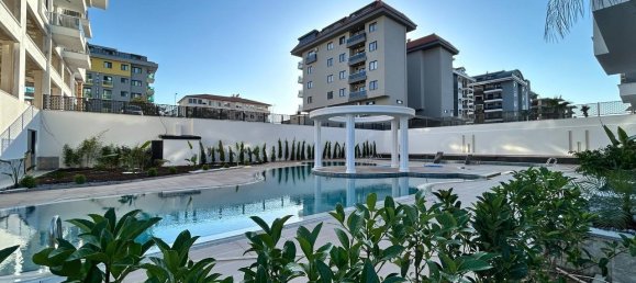 Apartamento de 2 divisões em Kargicak, Turkey N.º 10018 7