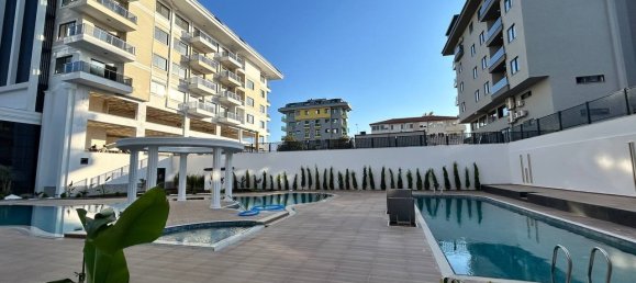 Apartamento de 2 divisões em Kargicak, Turkey N.º 10018 9