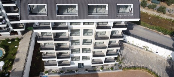 Apartamento de 2 divisões em Kargicak, Turkey N.º 10018 6