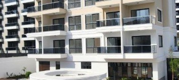 Apartamento de 2 divisões em Kargicak, Turkey N.º 10018 11