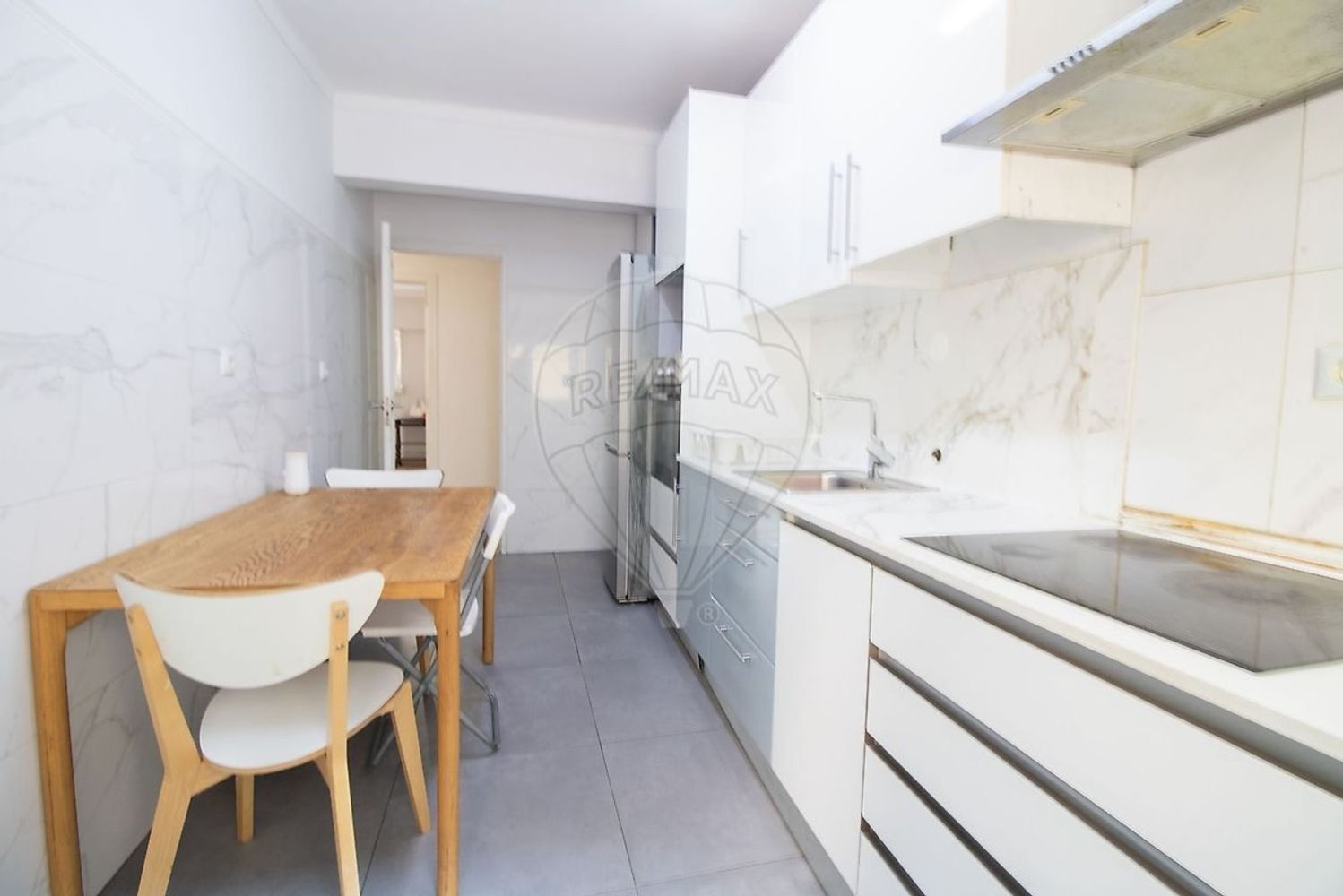 3 chambres Appartement à Odivelas, Portugal No. 254888