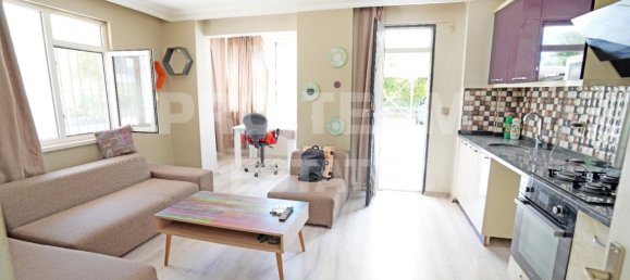 Apartamento de 3 habitaciónes en Lara, Turkey No. 31727 7