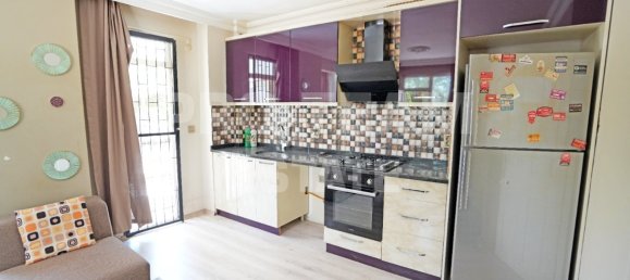 Apartamento de 3 habitaciónes en Lara, Turkey No. 31727 9